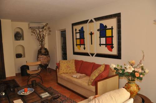 Apartamentos Casa Sultana