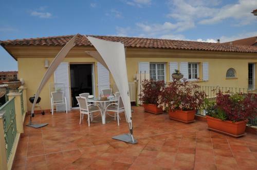 Apartamentos Casa Sultana
