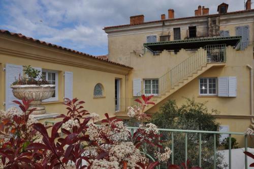 Apartamentos Casa Sultana