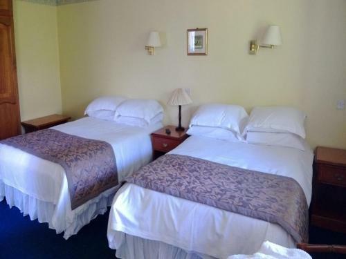 Motel St George's Lodge