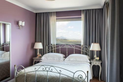 Hotel Altarocca Wine Resort