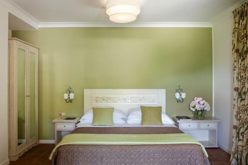 Hotel Altarocca Wine Resort