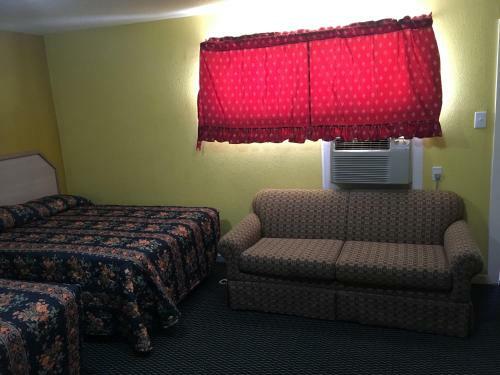 Motel Blue Star Inn