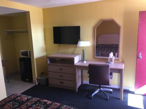Motel Blue Star Inn