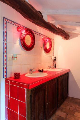 Bed & Breakfast Domaine Du Clos D'alari