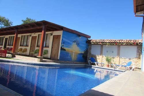 Hotel La Siesta