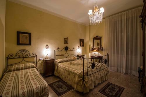 Bed & Breakfast Relais Buonfanti