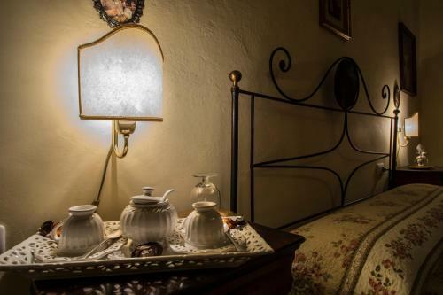 Bed & Breakfast Relais Buonfanti
