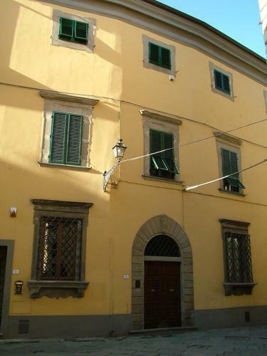 Bed & Breakfast Relais Buonfanti
