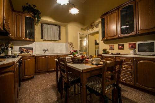 Bed & Breakfast Relais Buonfanti
