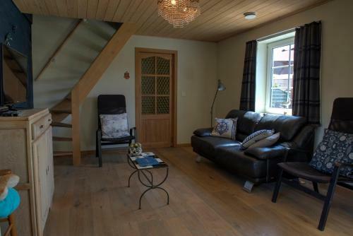 Holiday Home Garnaalhuisje