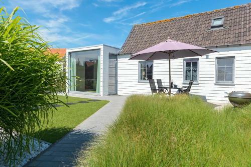 Holiday Home Garnaalhuisje