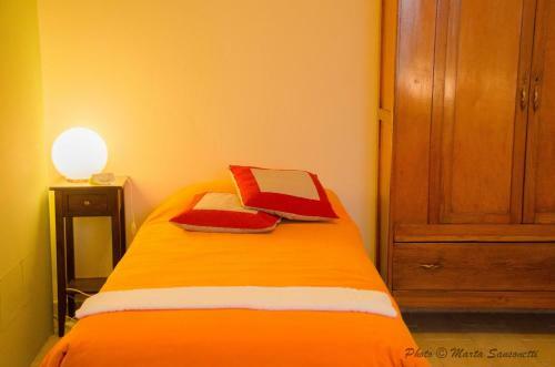 Agroturismo Podere San Giuliano
