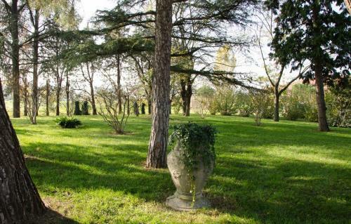 Agroturismo Podere San Giuliano