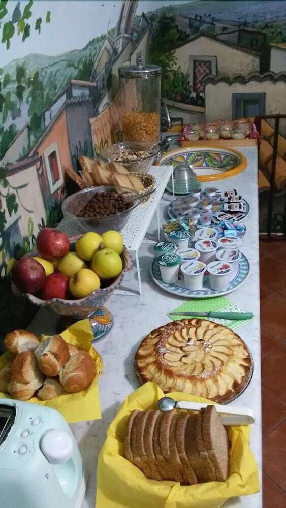 B&B Casa Etna