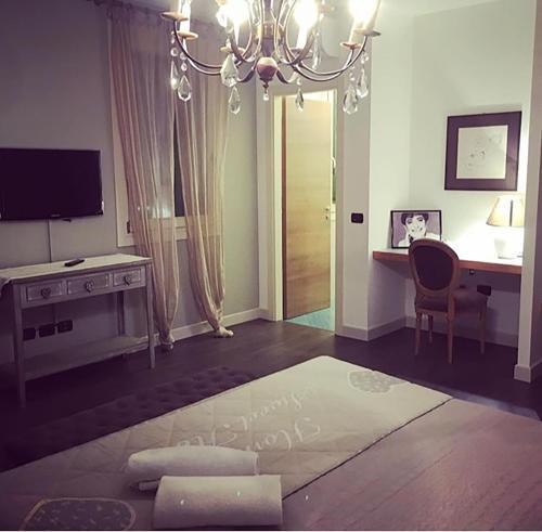 Bed & Breakfast La Finestra Sul Porto