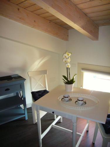 Bed & Breakfast La Finestra Sul Porto