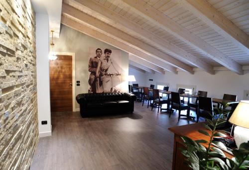 Bed & Breakfast La Finestra Sul Porto