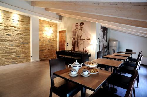 Bed & Breakfast La Finestra Sul Porto