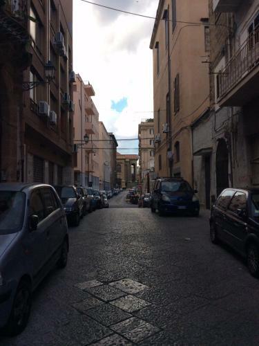 Apartamento Domus Sicily - La Casetta Al Massimo