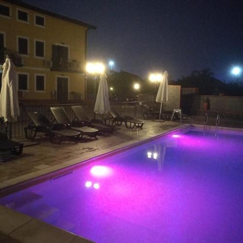 Bed & Breakfast I Colori Dell'etna
