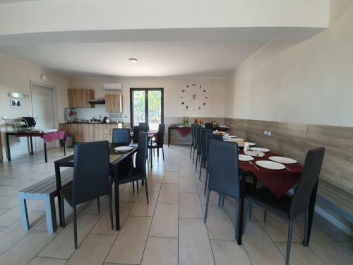 Bed & Breakfast I Colori Dell'etna