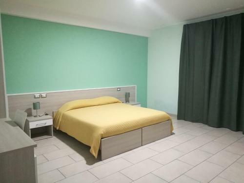 Bed & Breakfast I Colori Dell'etna