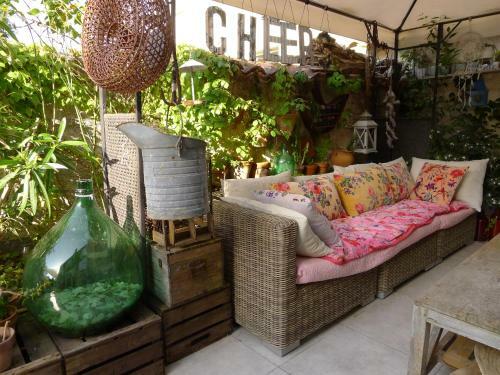Coq Hotel