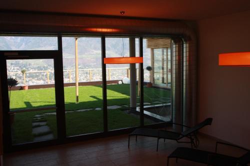 Hotel Residence Aqualis