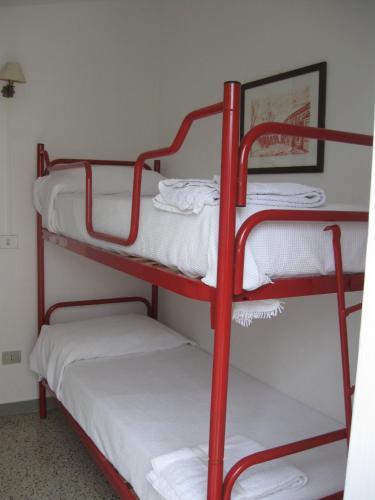Agroturismo Agriturismo Le Tore