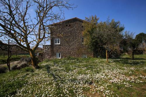 Agroturismo Agriturismo Le Tore
