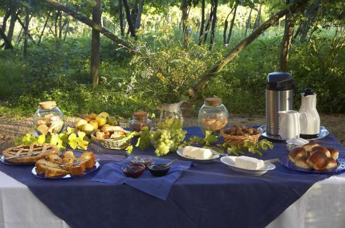 Agroturismo Agriturismo Le Tore