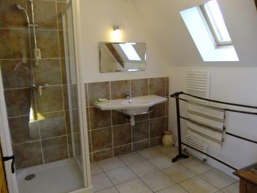 Bed & Breakfast Chambres D'h�tes Le Foursou