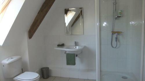 Bed & Breakfast Chambres D'h�tes Le Foursou