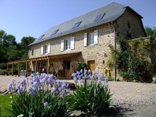 Bed & Breakfast Chambres D'h�tes Le Foursou
