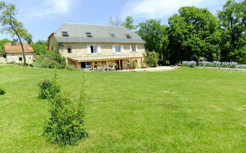 Bed & Breakfast Chambres D'h�tes Le Foursou