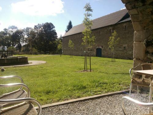 Hostal Domaine D'angel-berg