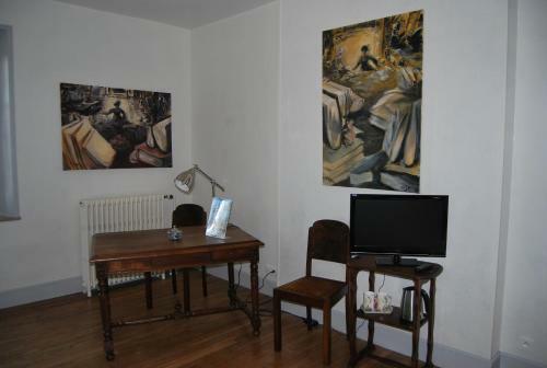 Bed & Breakfast Chambre D'h�tes L'ambroise