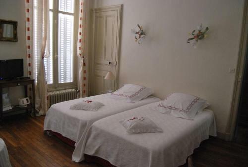 Bed & Breakfast Chambre D'h�tes L'ambroise