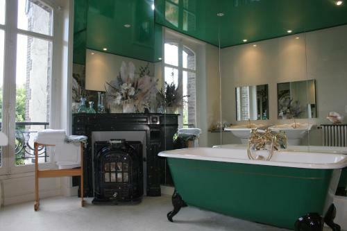 Bed & Breakfast Chambre D'h�tes L'ambroise