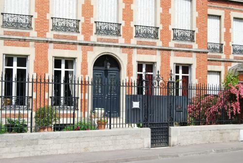 Bed & Breakfast Chambre D'h�tes L'ambroise