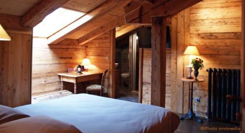 Bed & Breakfast Chambres D'h�tes Le Barna