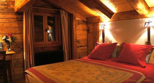 Bed & Breakfast Chambres D'h�tes Le Barna