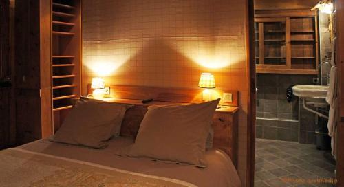 Bed & Breakfast Chambres D'h�tes Le Barna