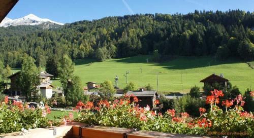 Bed & Breakfast Chambres D'h�tes Le Barna