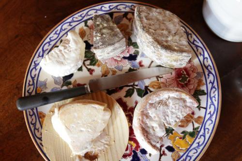 Bed & Breakfast Chambres D'h�tes Le Barna