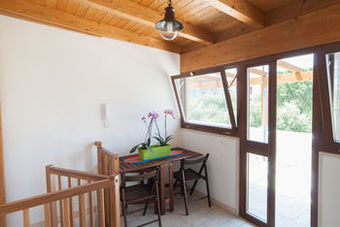 Hostal A San Domenico N 80