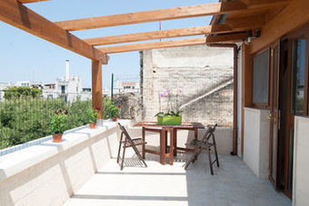 Hostal A San Domenico N 80