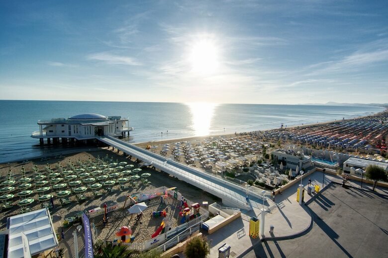 Hotel Terrazza Marconi