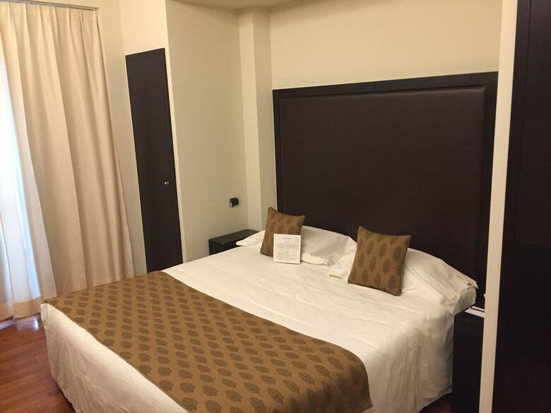 Hotel Terrazza Marconi